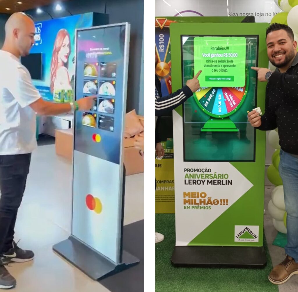 totens+interativos+eventos
