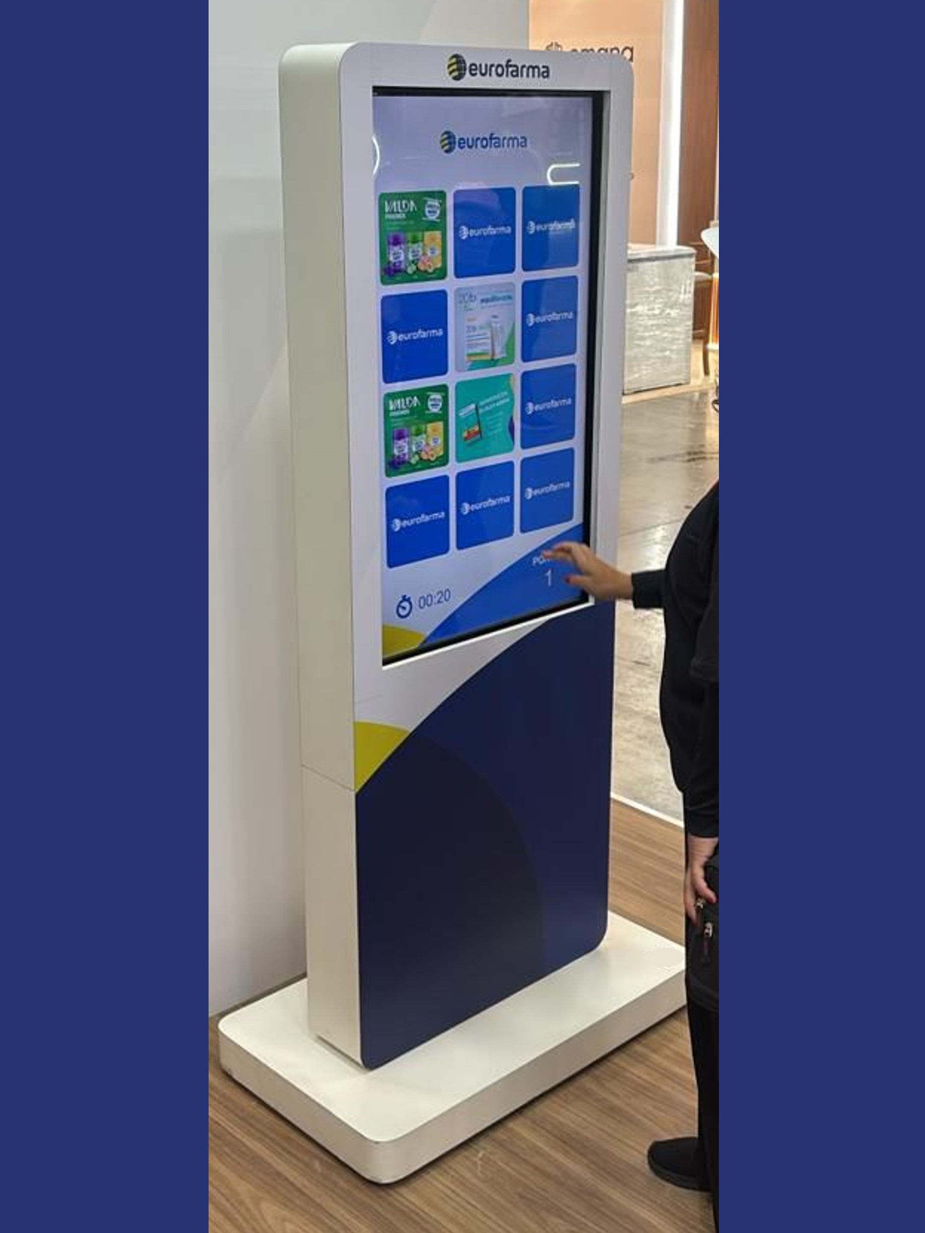 totem+jogo+memoria+digital