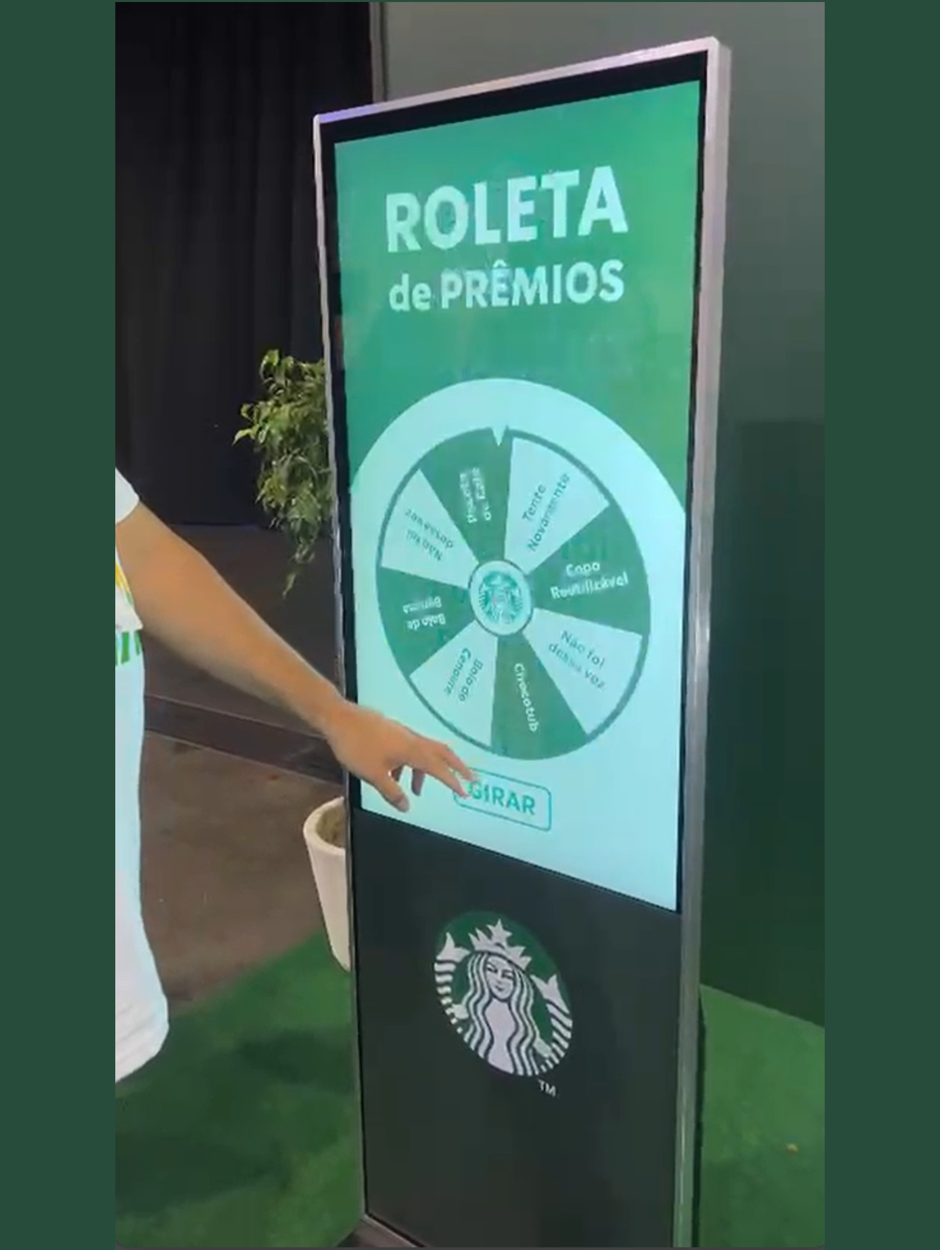 roleta+premios+evento