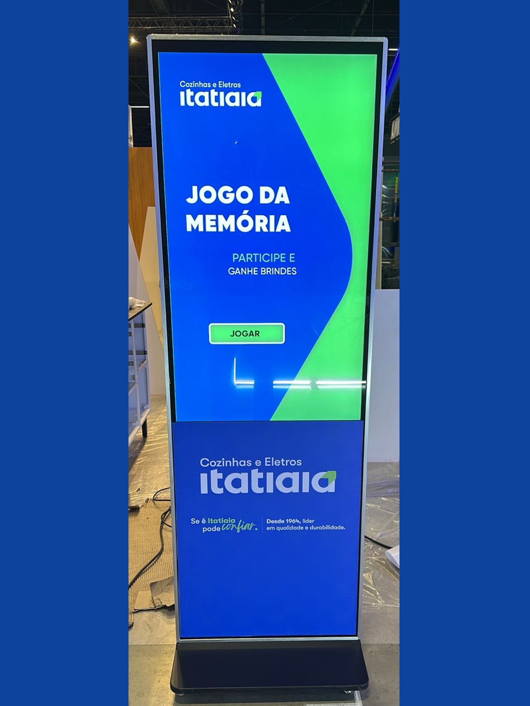 totem+jogo+memoria+digital