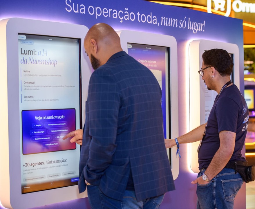 tv+touch+evento